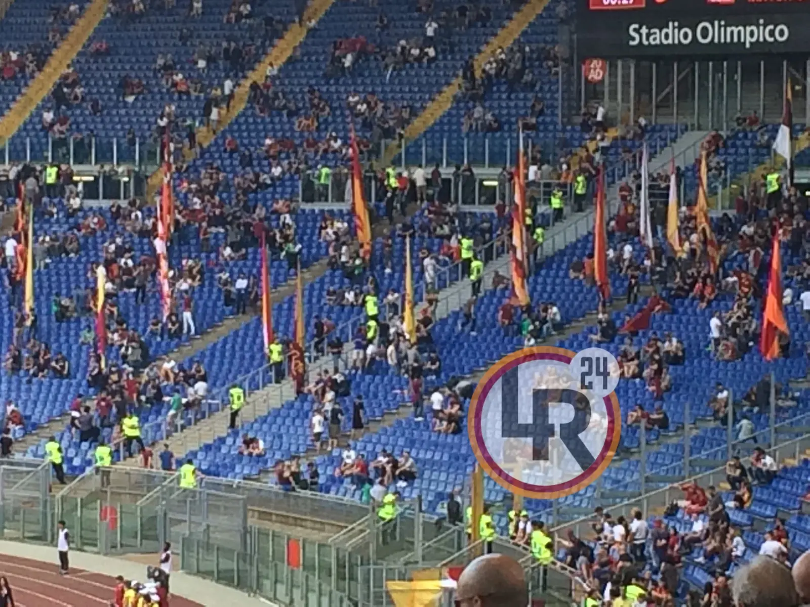 curva sud 1