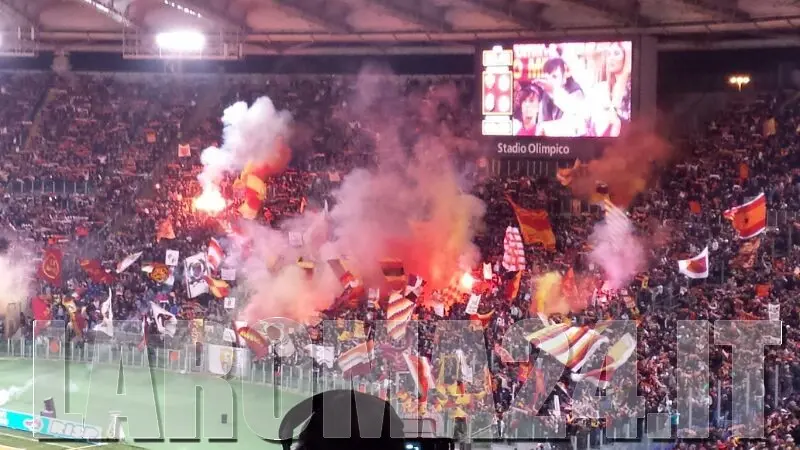 curva sud 1