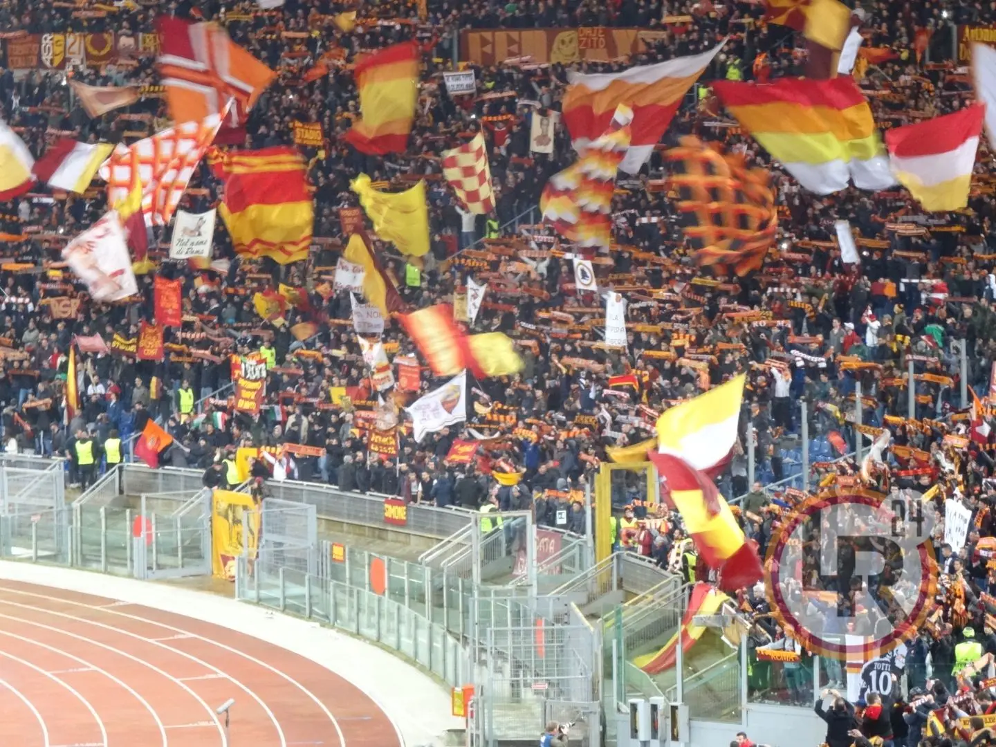 curva sud 2