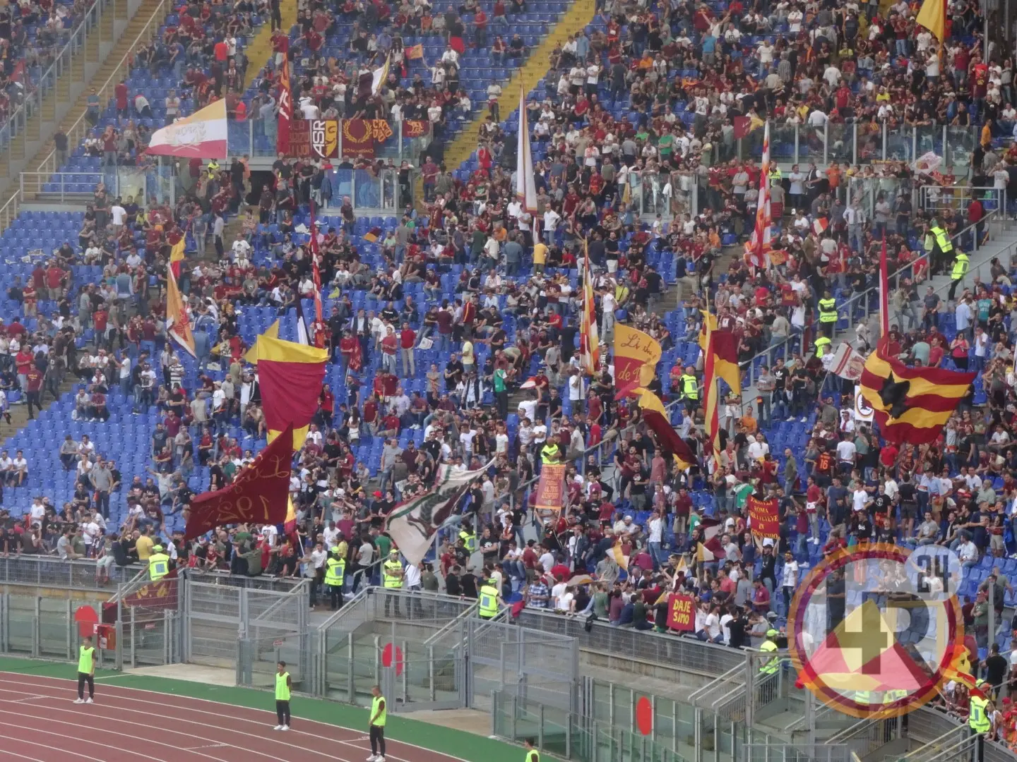 curva sud 3