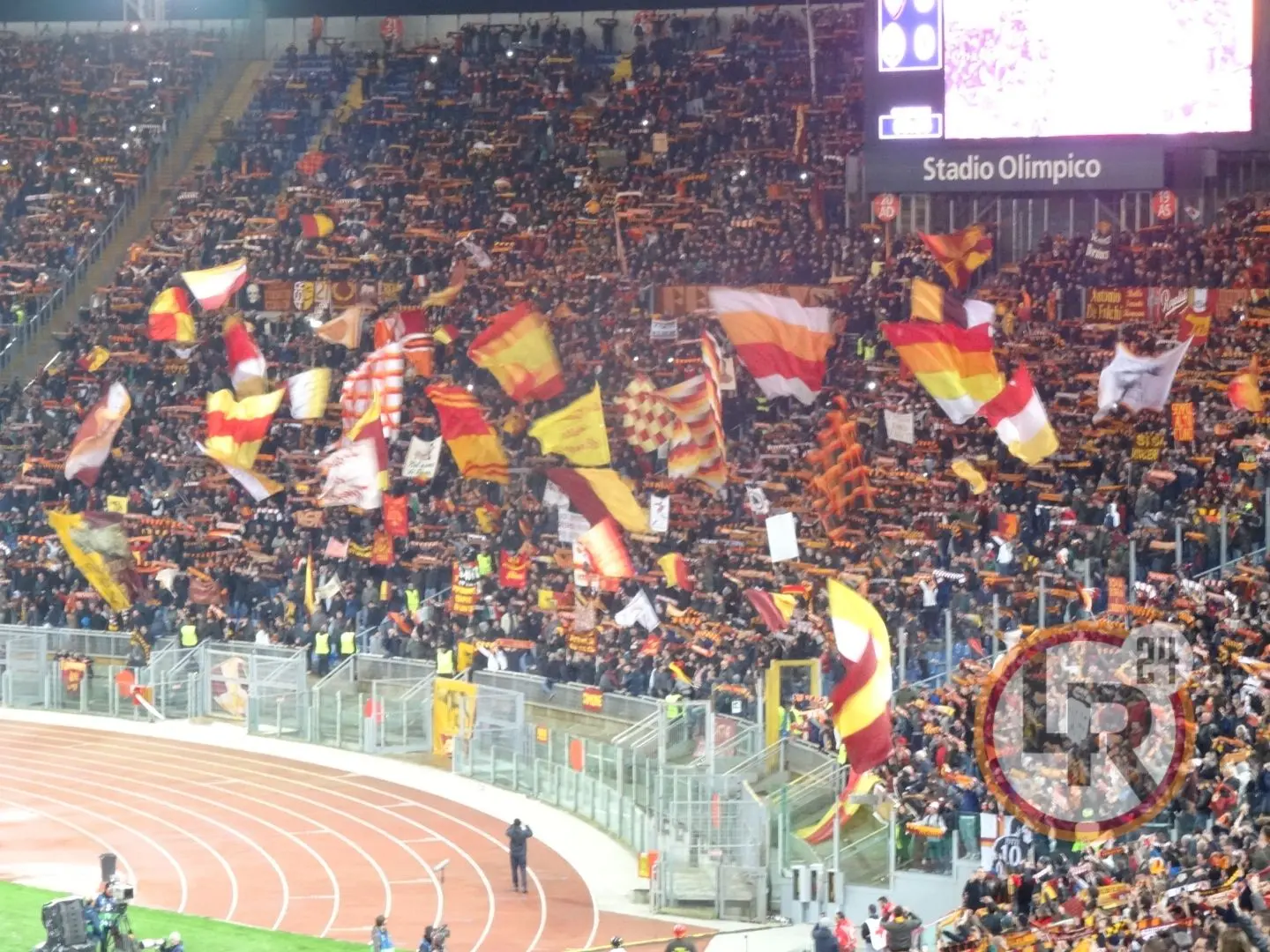 curva sud 3