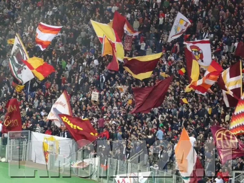 curva sud