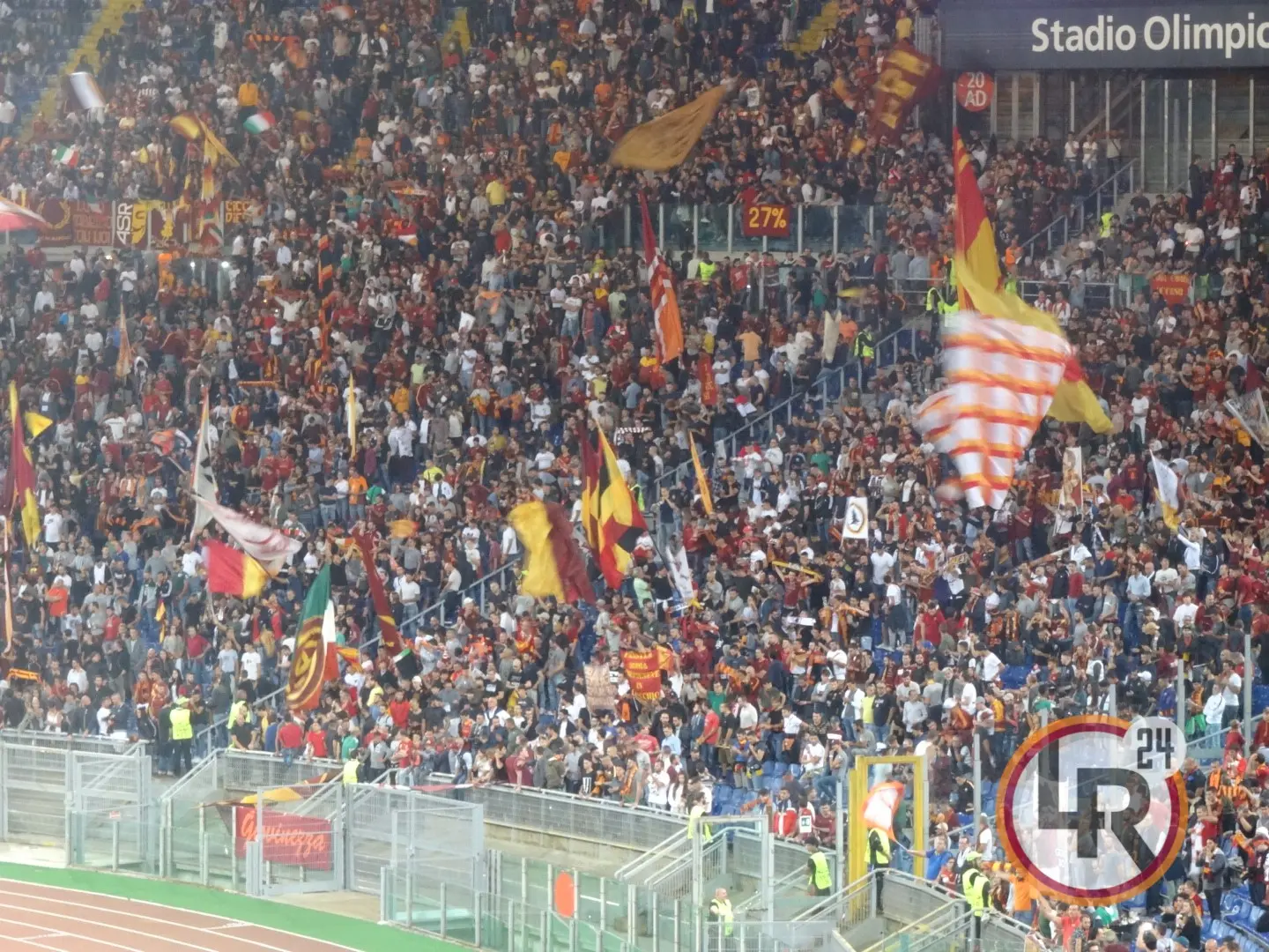curva sud