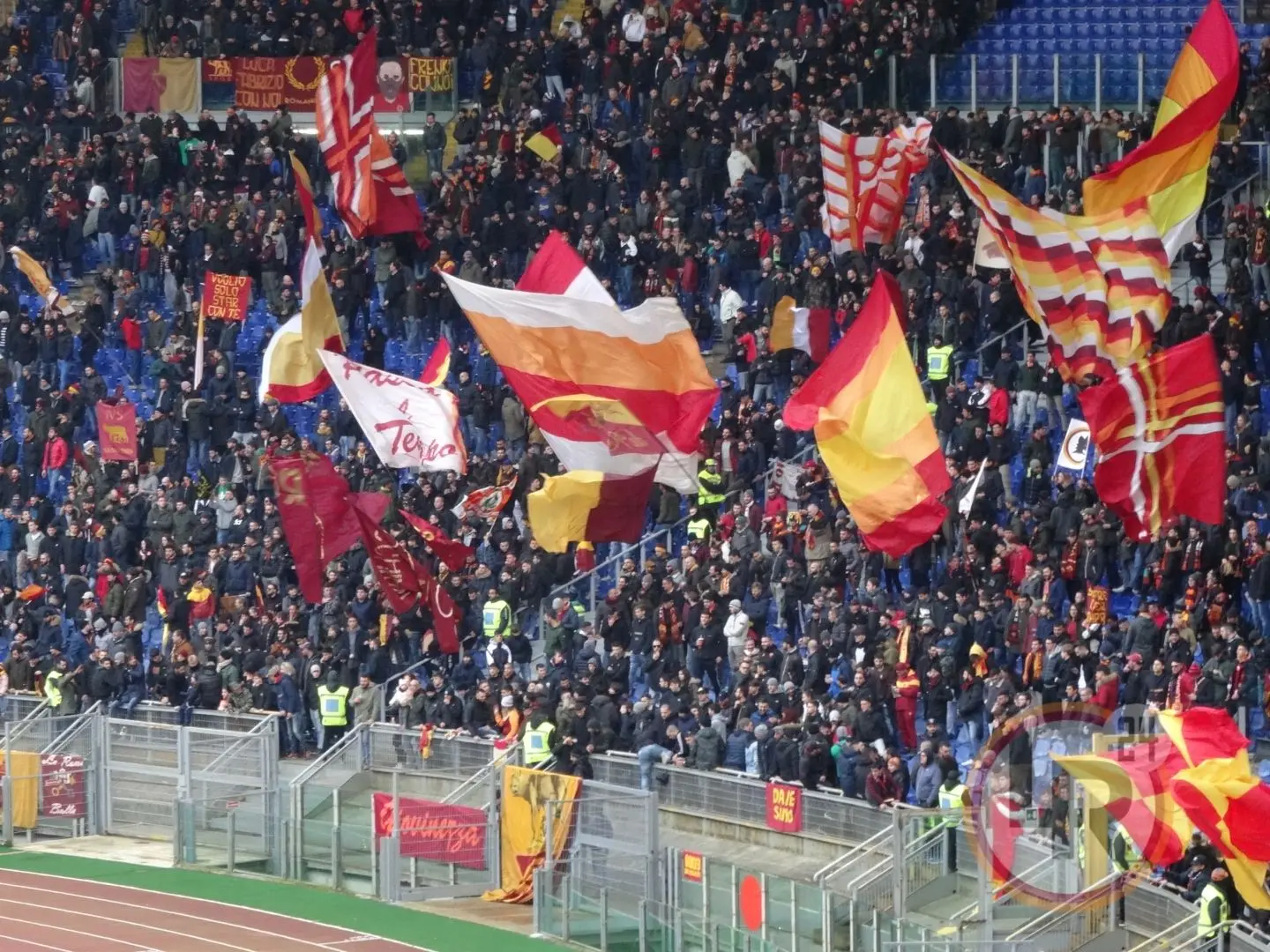 curva sud