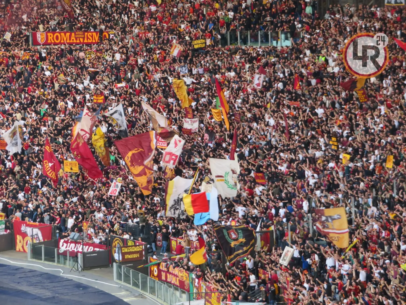 curva sud derby 2
