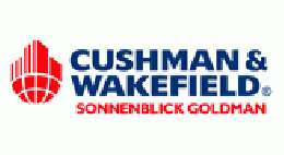 cushman wakefield