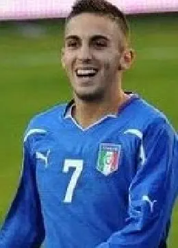 d alessandro nazionale