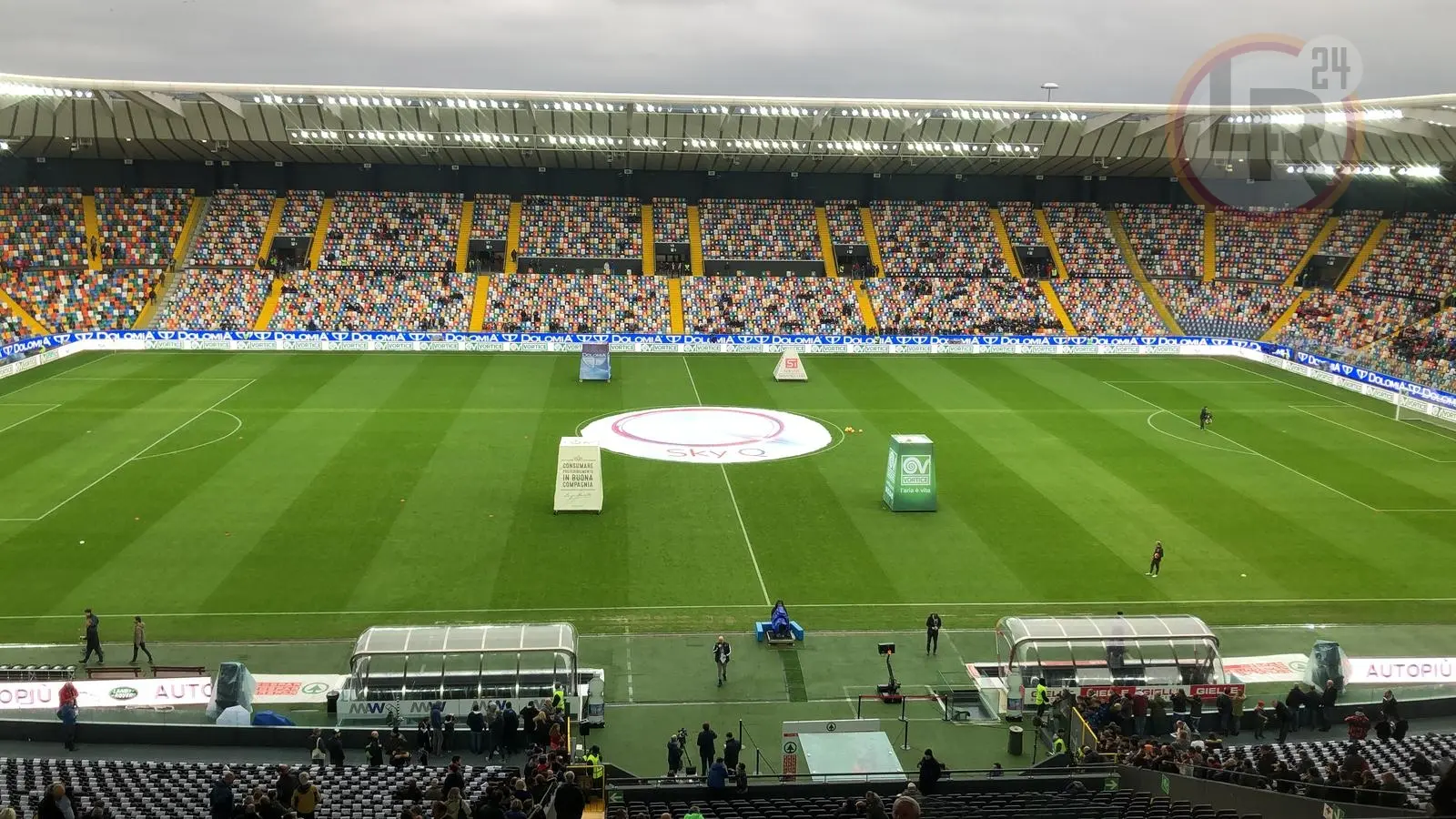 dacia arena 2