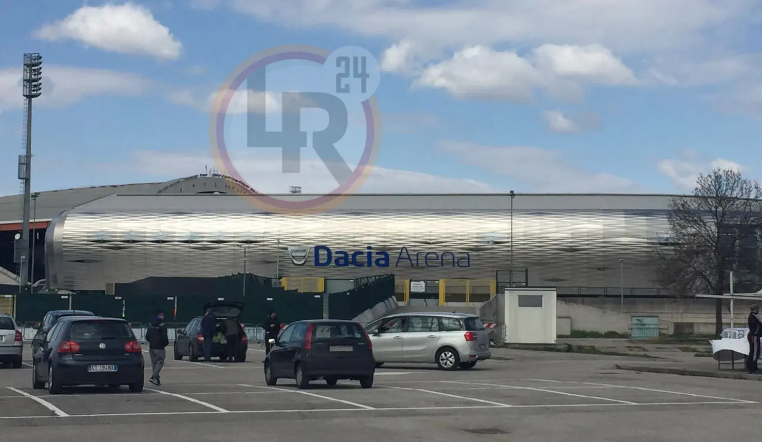 dacia arena esterno 2