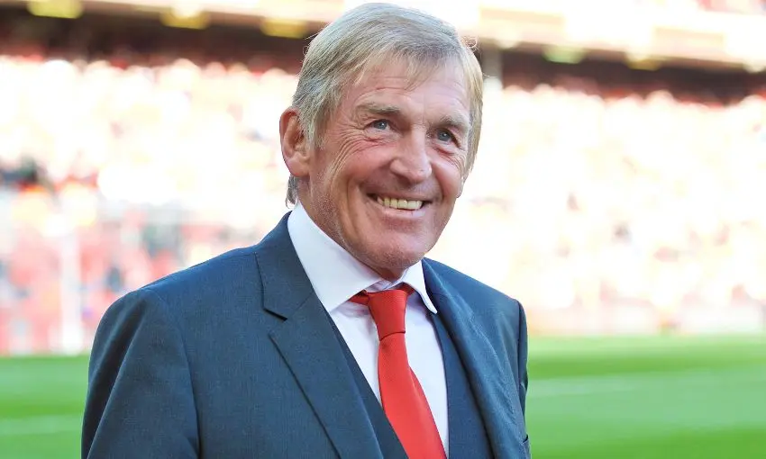 dalglish