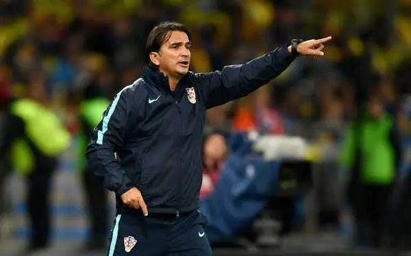 dalic croazia