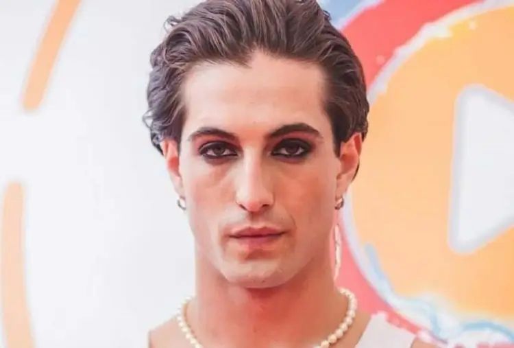 damiano maneskin