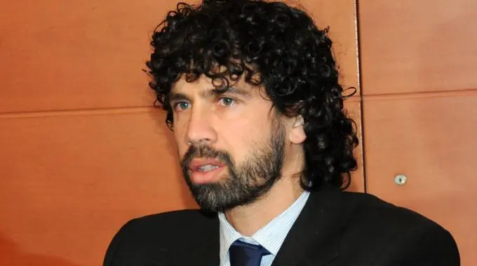 damiano tommasi