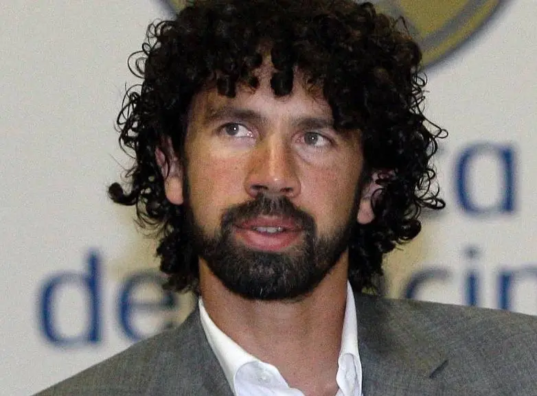 damiano tommasi