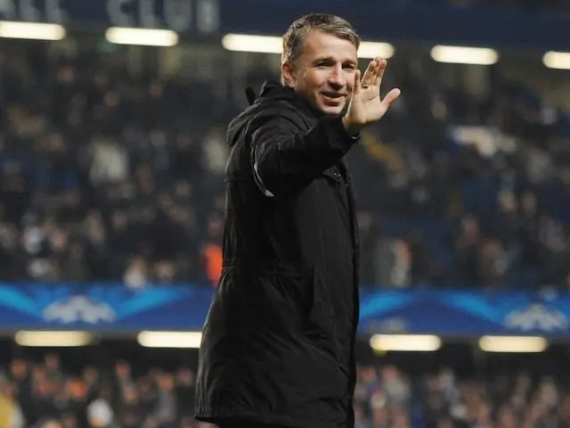 dan petrescu