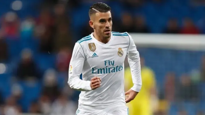 dani ceballos