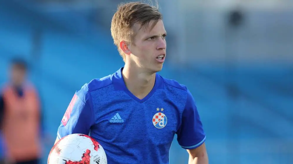 dani olmo