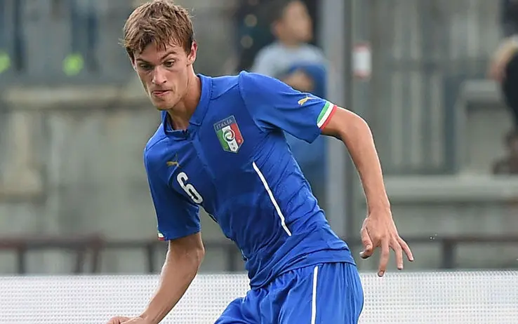 daniel rugani getty 1