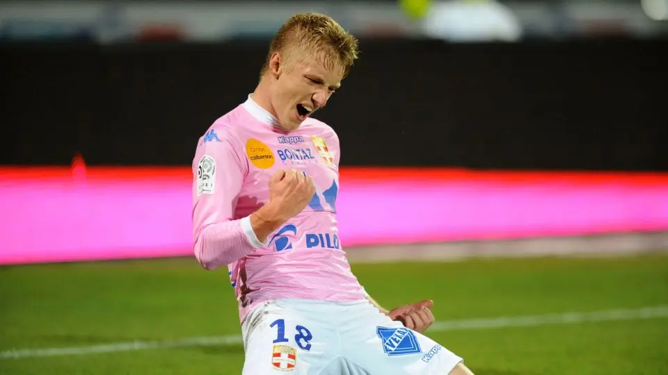 daniel wass