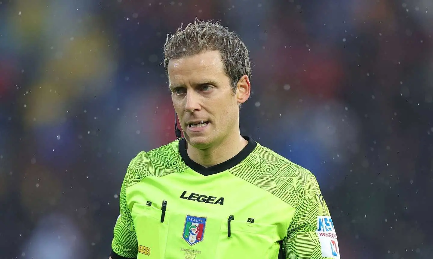 daniele chiffi