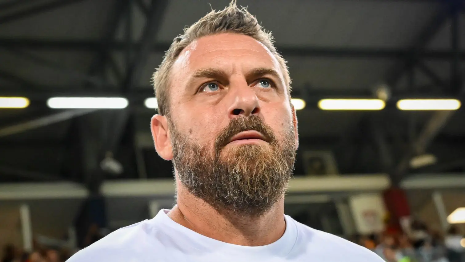 daniele de rossi