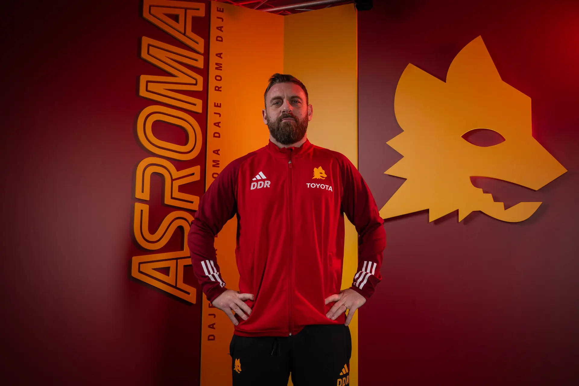 daniele de rossi