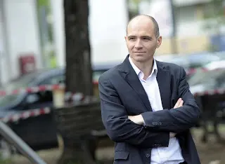 daniele frongia