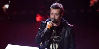 daniele silvestri