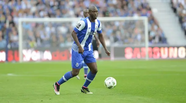 danilo pereira porto