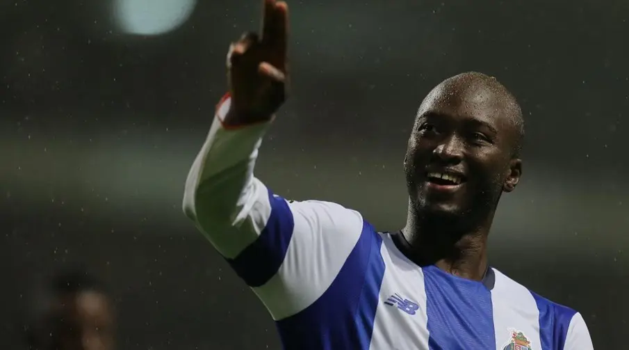 danilo pereira