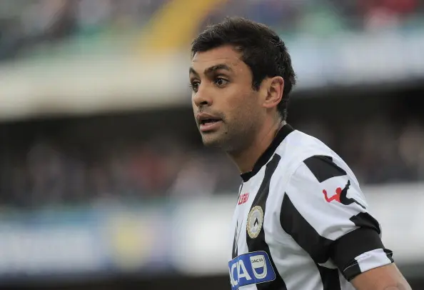 danilo udinese