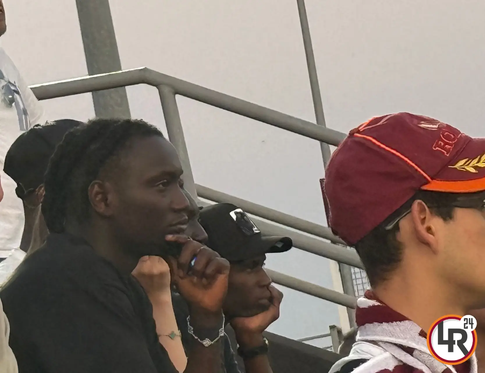 darboe roma torino u18 2 logo