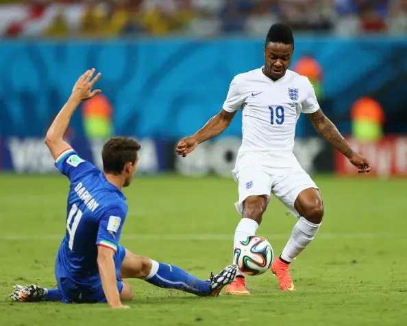 darmian inghilterra italia