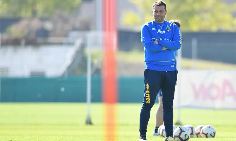 daversa allenamento