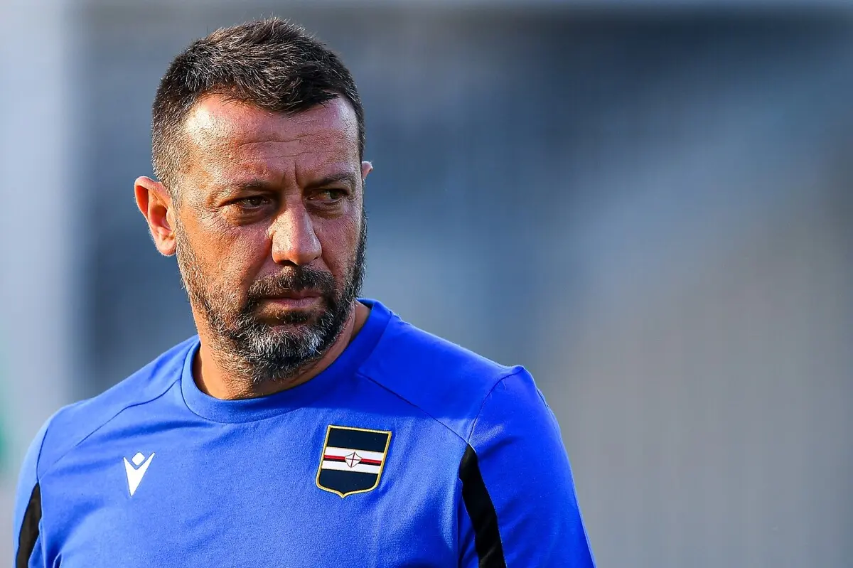 daversa sampdoria
