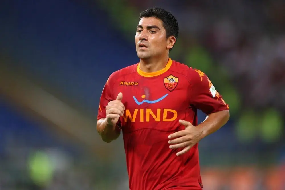 david pizarro