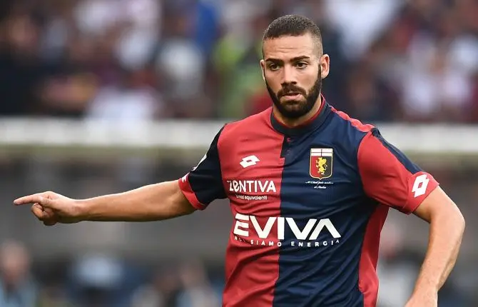 davide biraschi