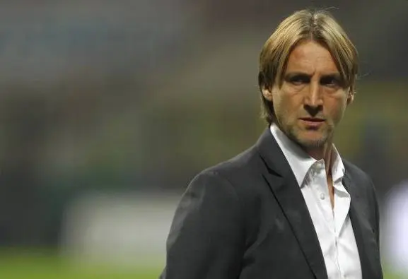 davide nicola