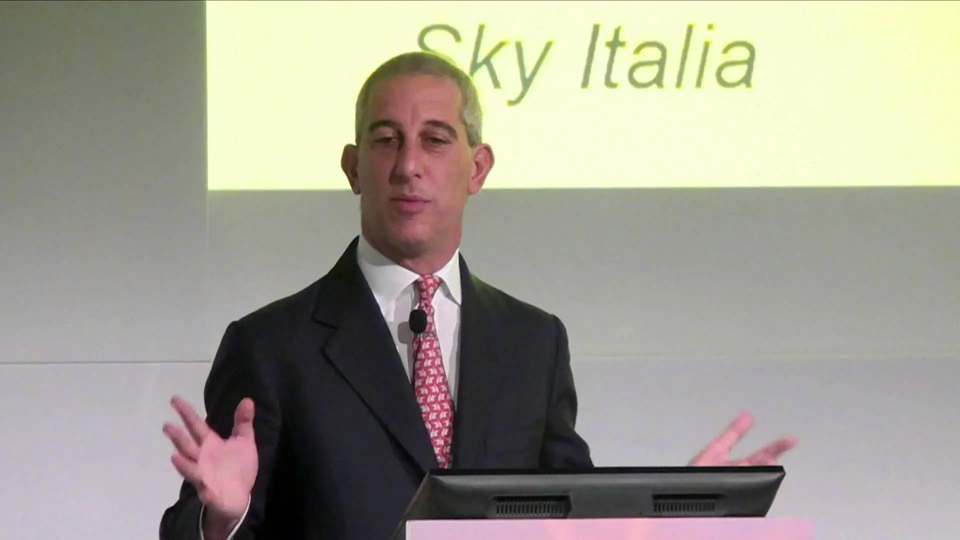 davide tesoro tess sky italia