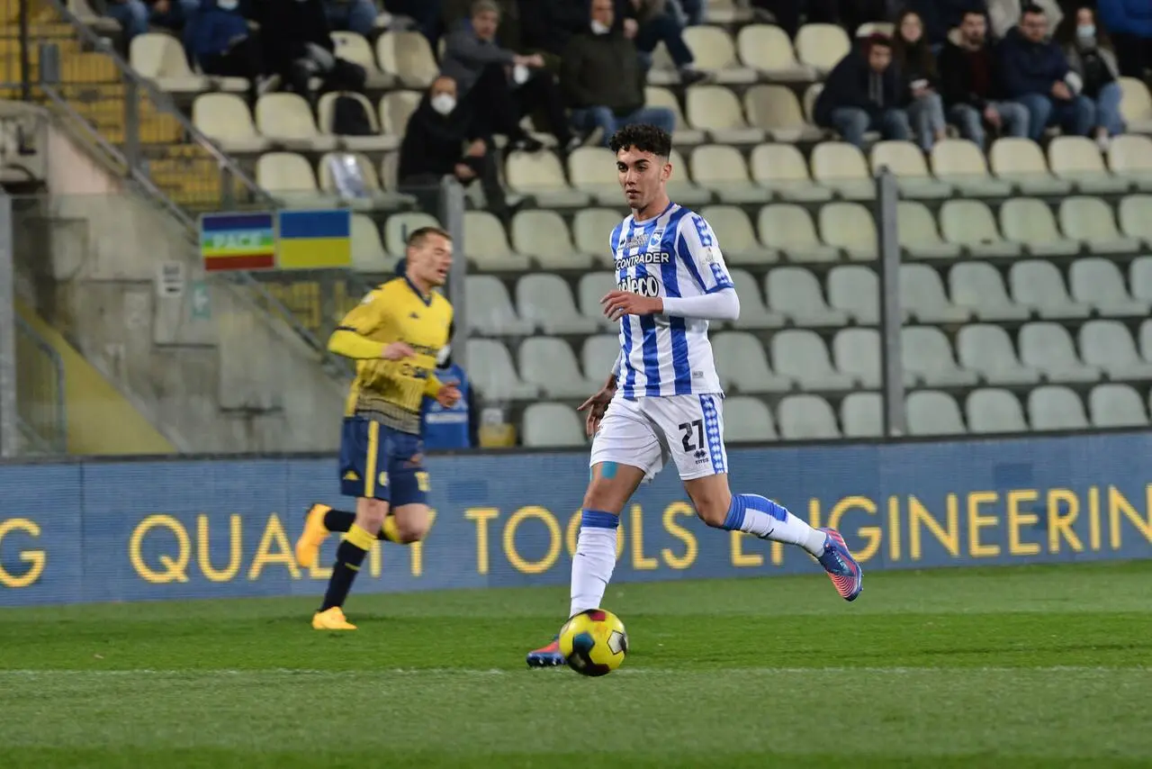 davide veroli