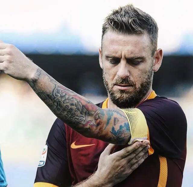 ddr capitano verona