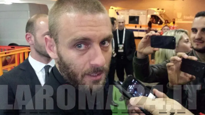 ddr mixed post roma atalanta