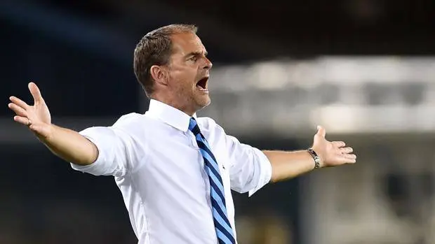 de boer