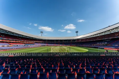 de kuip rotterdam