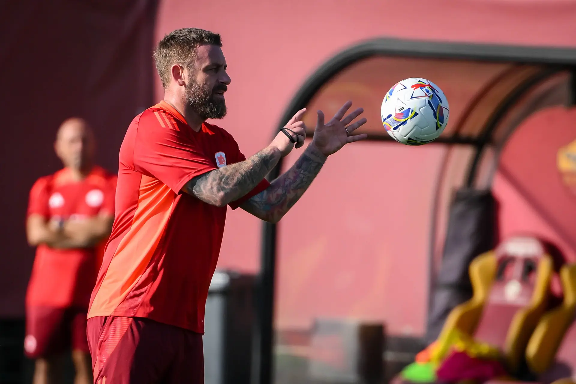 de rosis trigoria 1