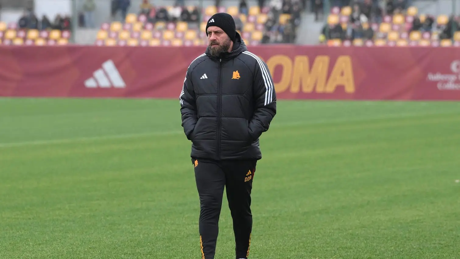 de rossi 1