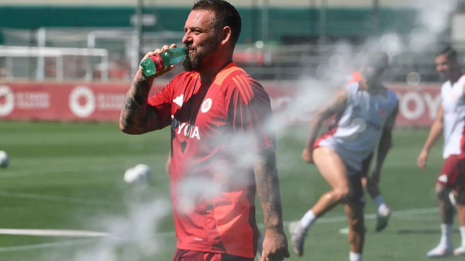 de rossi 1