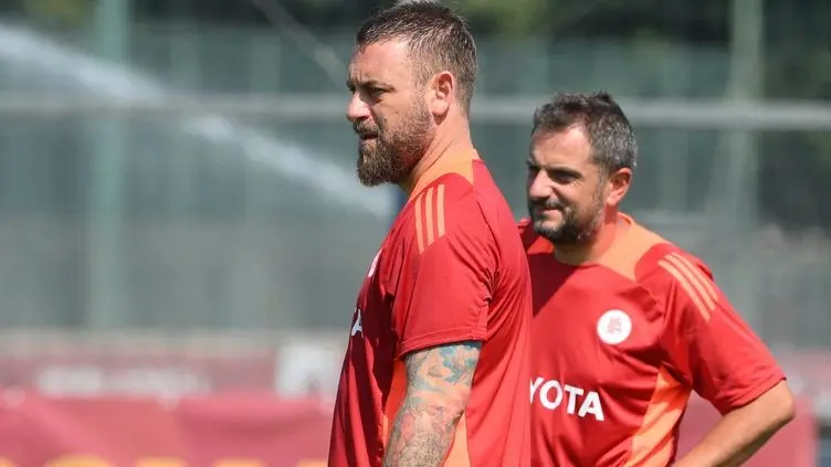 de rossi 1