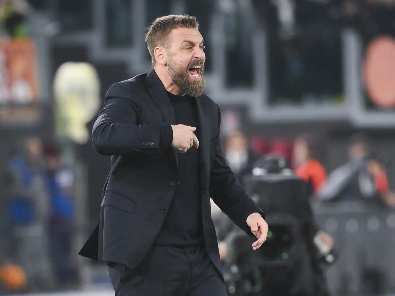 de rossi 2