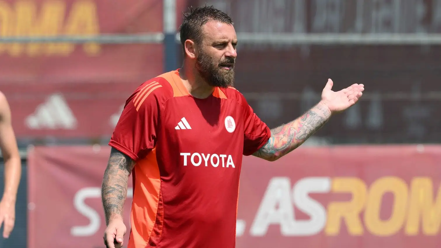 de rossi 2